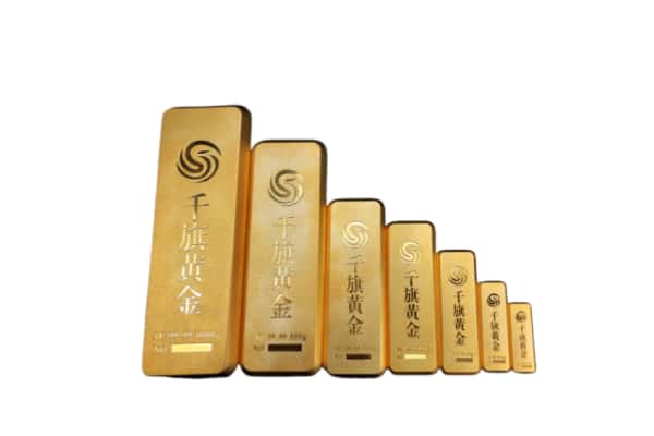 泸州龙马潭区上门回收各种金条价格